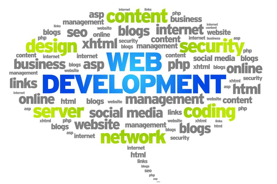 web-development-ecosystem