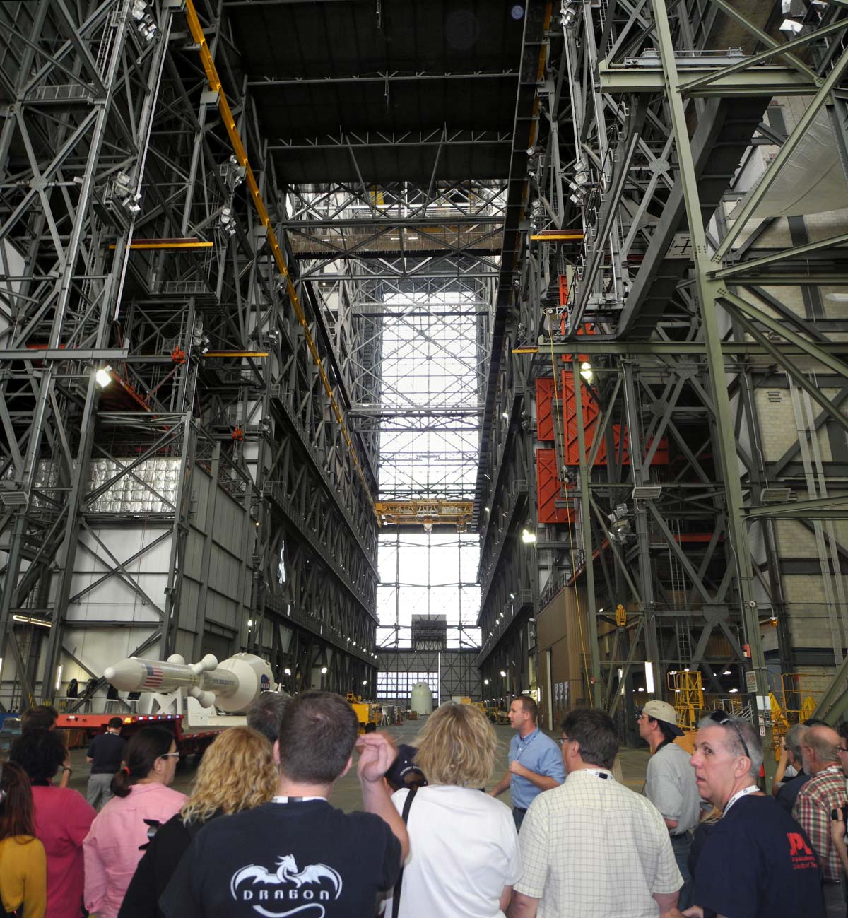 VAB-Vehicle-Assembly-Building-NASA-interior